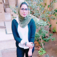 Ebtehal Abdullah