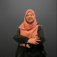 Siti Nasyrah Azmi