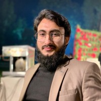 Ahmed Tariq Khan