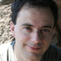 Mark Parlevliet
