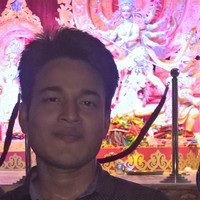 Palash Shil