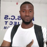 Ahmed Adekunle