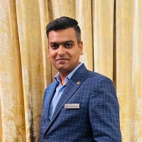 Manoranjan Mishra