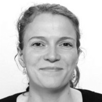 Hanne Cecilie Thomsen