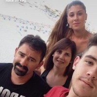 Mª DEL ROSARIO SANCHEZ GARCIA