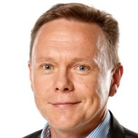 Markku Pernu