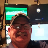 Terry Gofforth