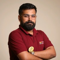 Gautham Ravindran