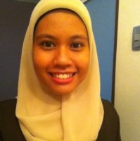 Nurul Farhana Hasni