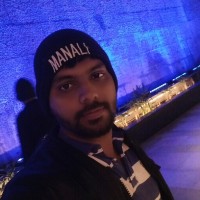 Nitin Vala
