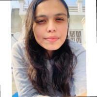 Vrinda Atri