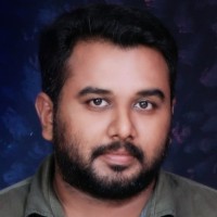 Vineeth Issac
