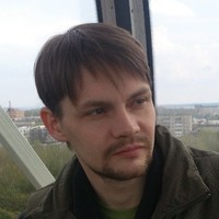 Андрей Фефелов