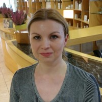 Marina Aronow