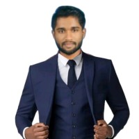 Thaafic Nirshad