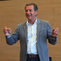 Harald Seidlitz