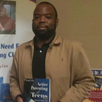 Eric Francis