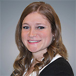 Caitlin Raubuck