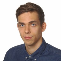 Bartosz Oleszkiewicz