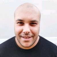 Osama Darnani Gonaoui