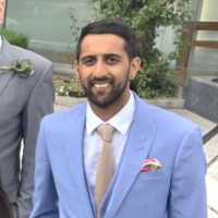 Altaz Dhanji