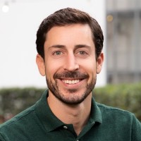 Andrew Jaffe