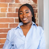 Grace K. Busanga