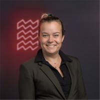 Vera van Glabbeek