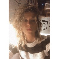 Nicoletta Marchegiani