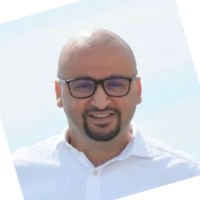 Omar Al-Qatami, Ph.D.