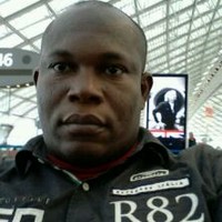 Obinna Jude Ndukwe