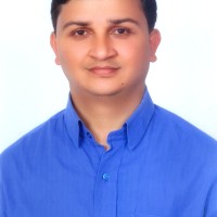 Prakash Acharya