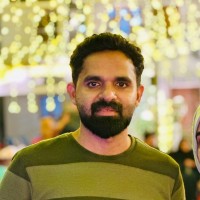 Mereesh Khader