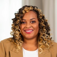Chanel Johnson