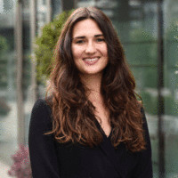 Alexandra Terizakis