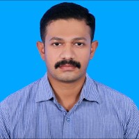Anandapandian Subburaj