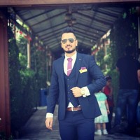 Ali Moussa