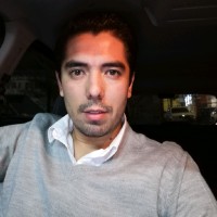 Oscar Gustavo Raygoza Partida