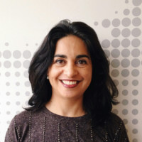 Ana Carolina Capouyá Bahar