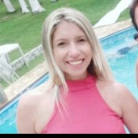 Adriana Regina Borges Ribeiro