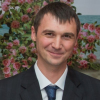 Oleg Samsonov