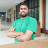 Rahul Ghosalkar