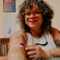 Rochelle Borges
