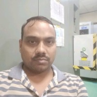 Dinesh Parmar