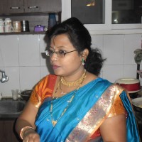 Bhagyashree Ghode