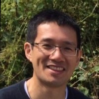 Kwong Lee
