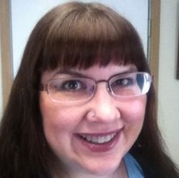 Julie West