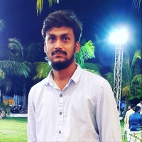 Davood Shaik