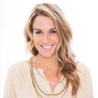 Courtney McColganCourtney McColgan is an Influencer