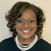 Tamela McKenzie